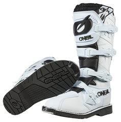 Cizme Motocross Rider Pro 2 O'Neal - Protecție Off-Road Maximă