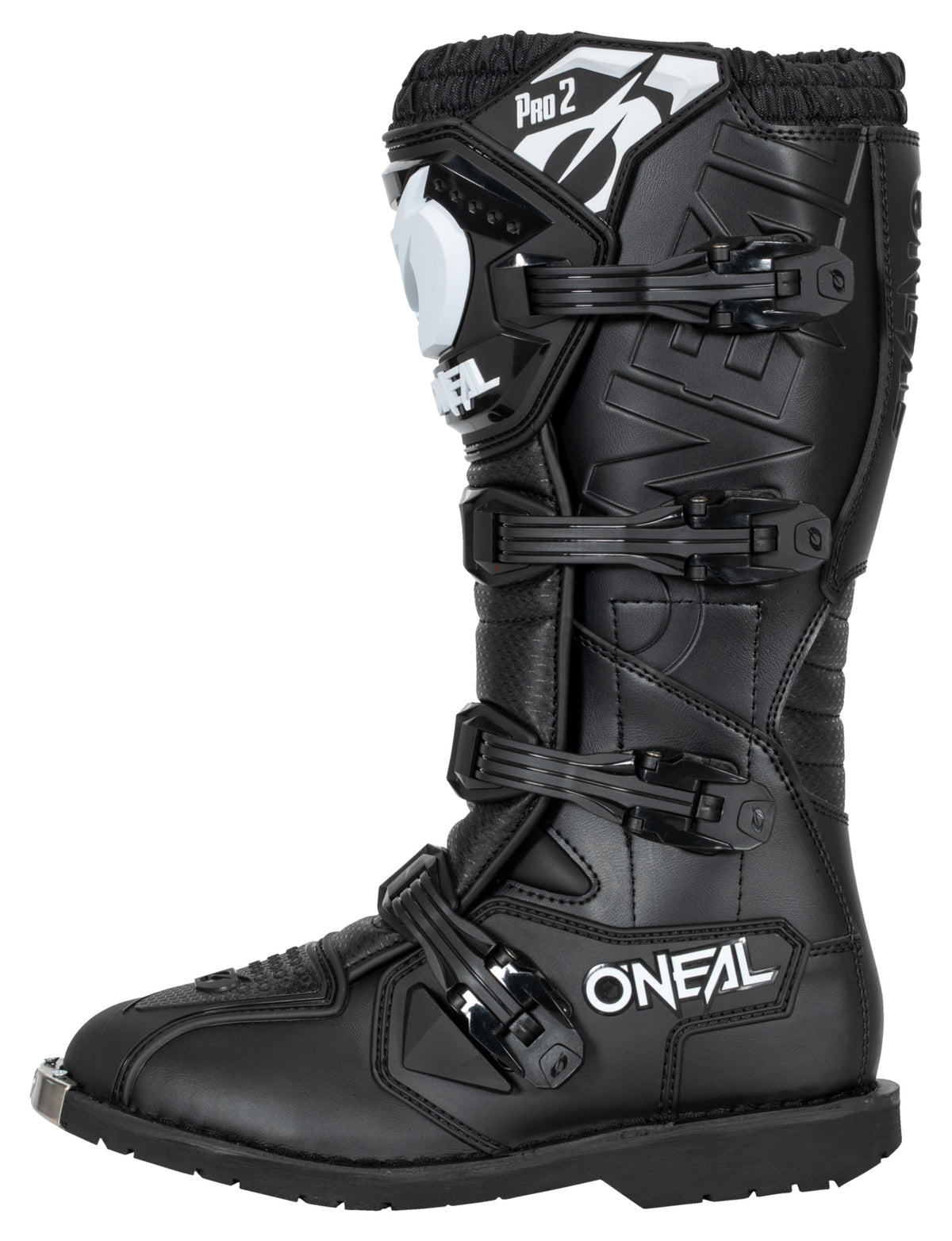 Cizme Motocross Rider Pro 2 O'Neal - Protecție și Confort Off-Road