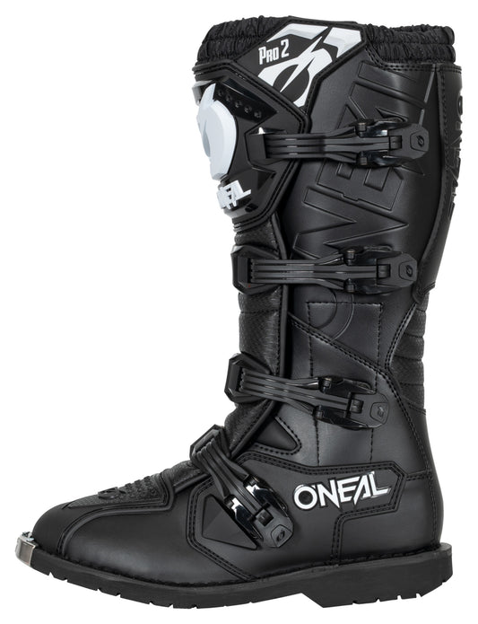 Cizme Motocross Rider Pro 2 O'Neal - Protecție și Confort Off-Road
