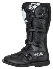 Cizme Motocross Rider Pro 2 O'Neal - Protecție și Confort Off-Road