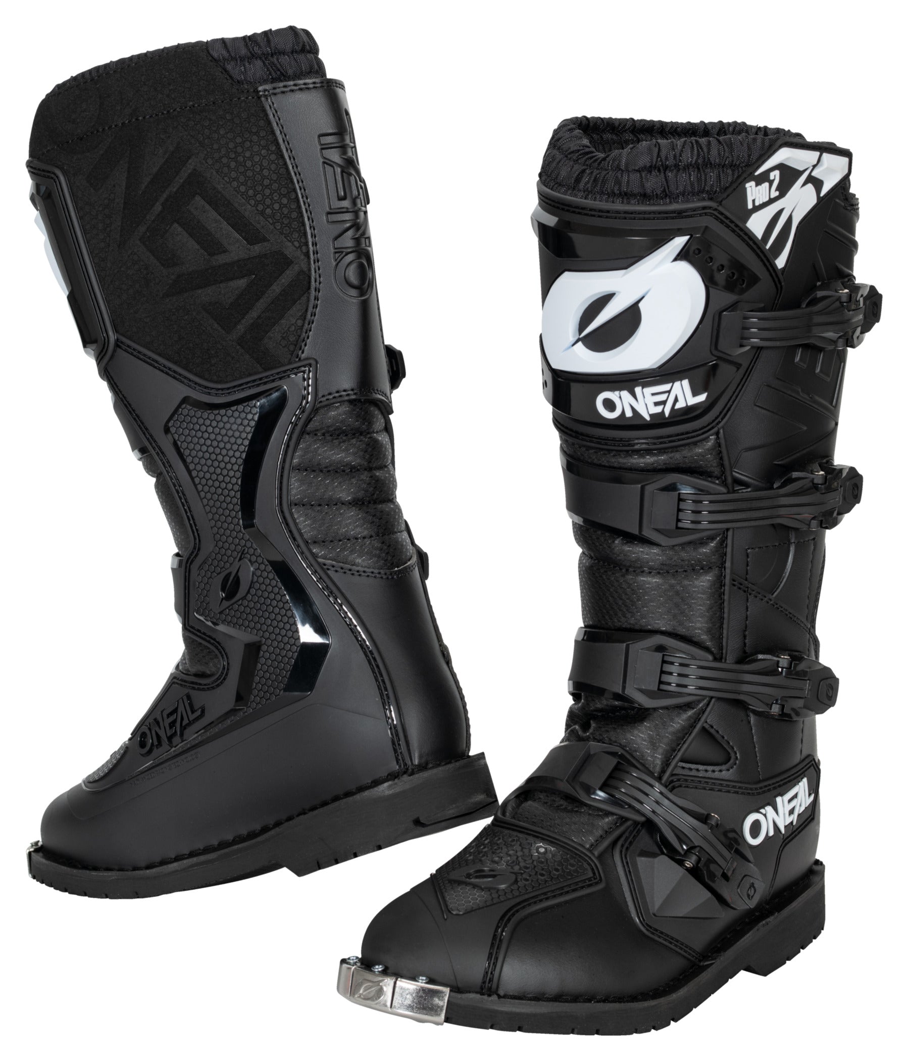 Cizme Motocross Rider Pro 2 O'Neal - Protecție și Confort Off-Road