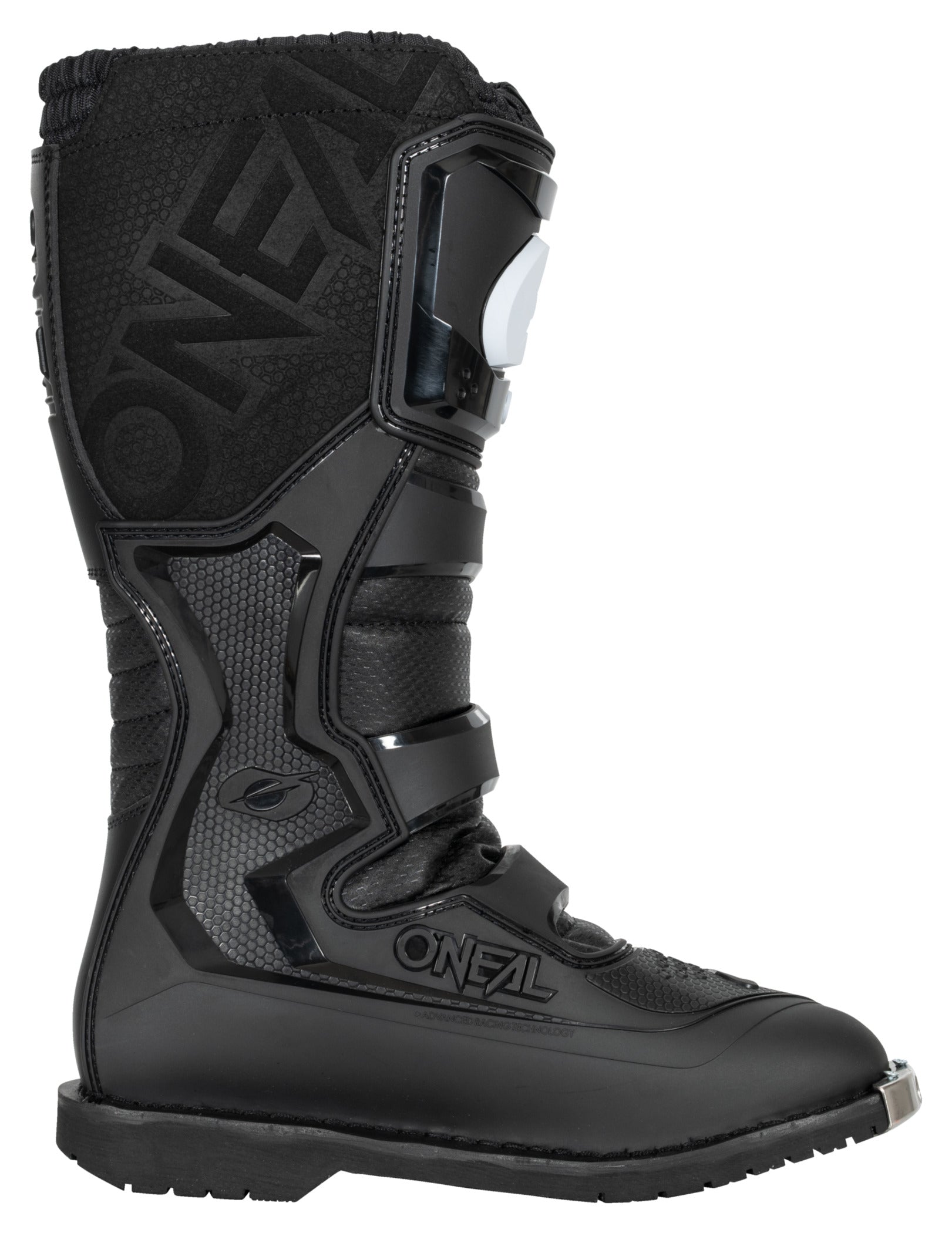 Cizme Motocross Rider Pro 2 O'Neal - Protecție și Confort Off-Road