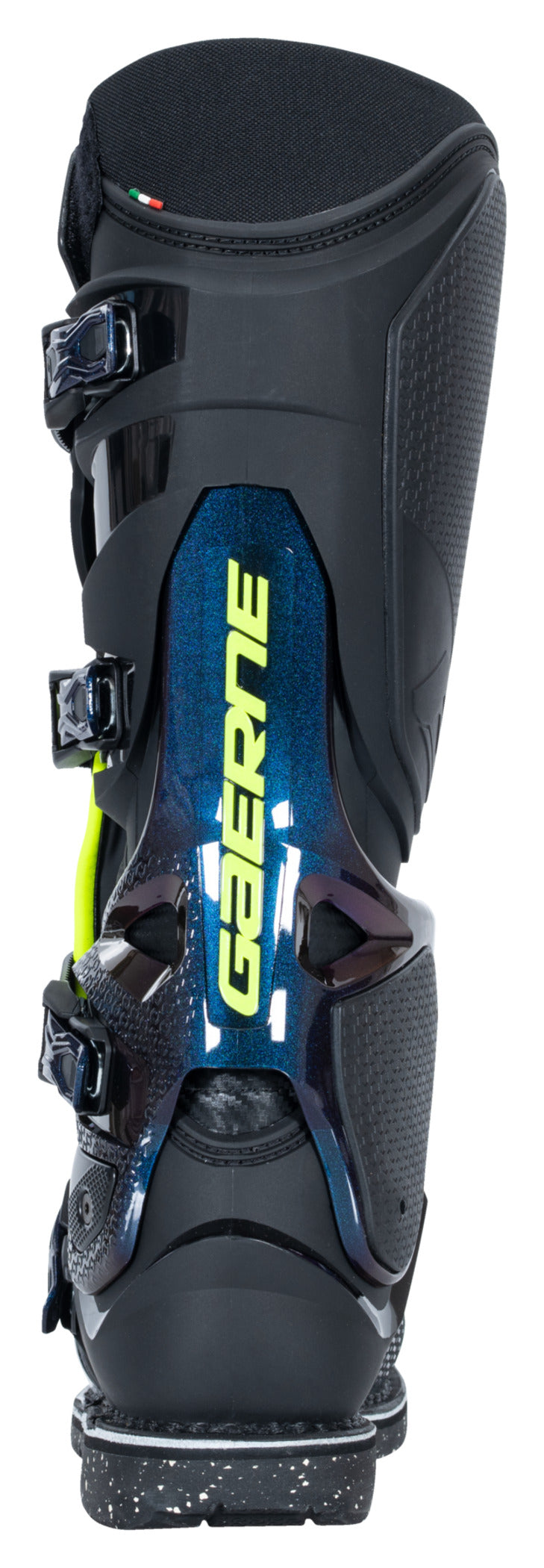 Cizme Motocross SG22 Gaerne - Confort, Siguranță, Performanță