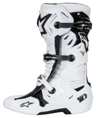 Cizme Motocross Tech 10 Supervented Alpinestars - Ventilație Superioară
