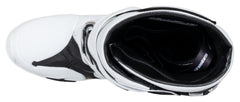 Cizme Motocross Tech 10 Supervented Alpinestars - Ventilație Superioară