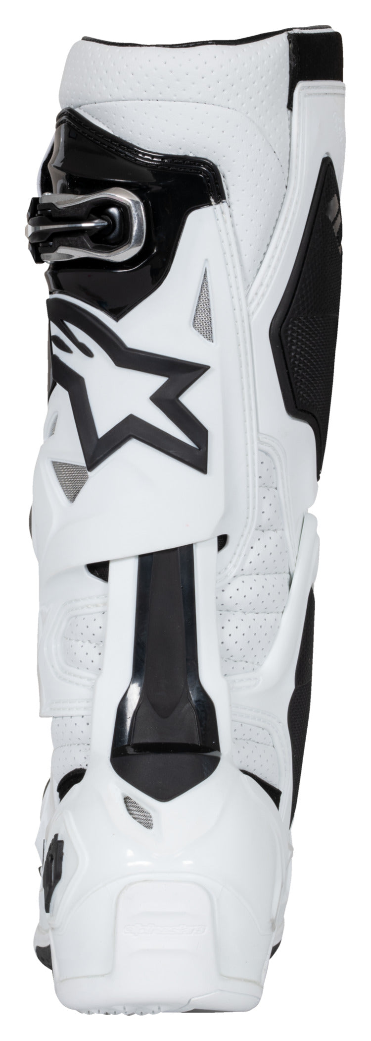 Cizme Motocross Tech 10 Supervented Alpinestars - Ventilație Superioară