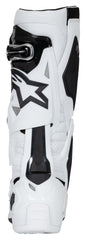 Cizme Motocross Tech 10 Supervented Alpinestars - Ventilație Superioară