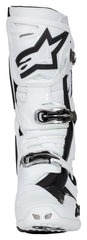 Cizme Motocross Tech 10 Supervented Alpinestars - Ventilație Superioară