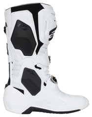 Cizme Motocross Tech 10 Supervented Alpinestars - Ventilație Superioară