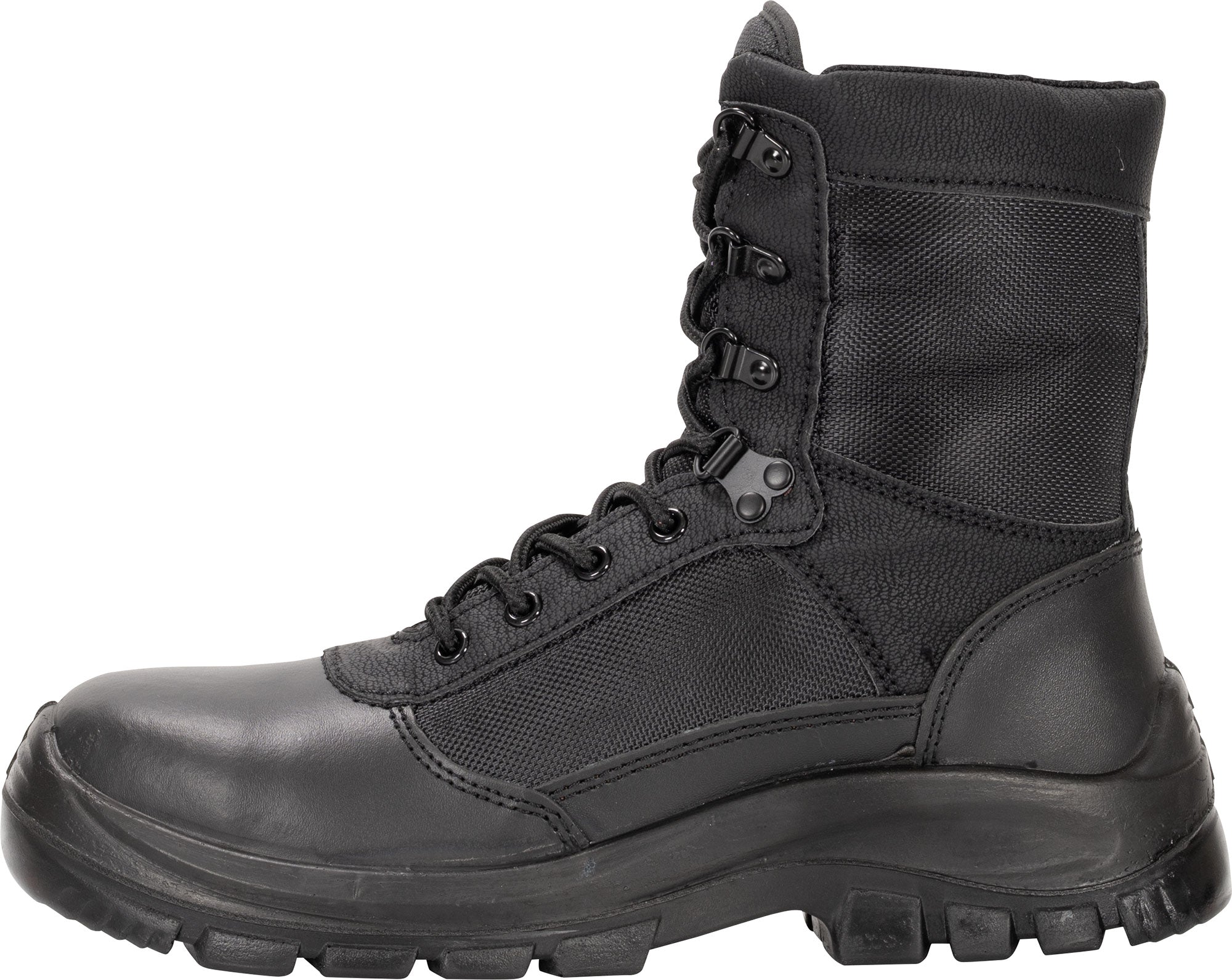 Cizme Scurte FFS 15 Louis - Stil Urban, Confort Modern