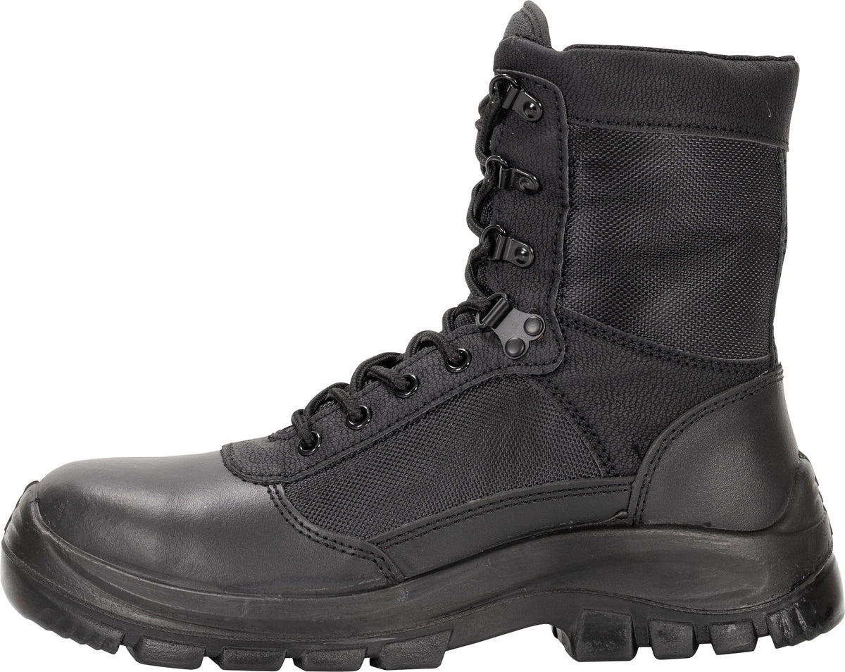 Cizme Scurte FFS 15 Louis - Stil Urban, Confort Modern