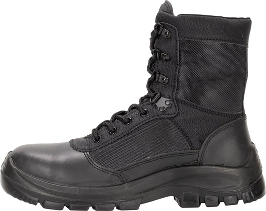 Cizme Scurte FFS 15 Louis - Stil Urban, Confort Modern