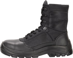 Cizme Scurte FFS 15 Louis - Stil Urban, Confort Modern