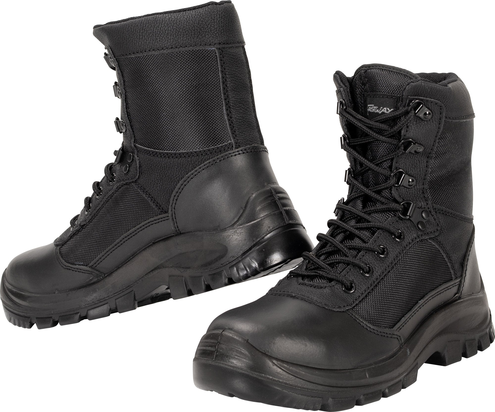 Cizme Scurte FFS 15 Louis - Stil Urban, Confort Modern