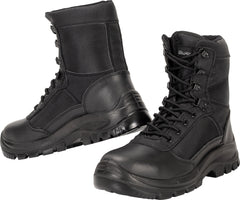Cizme Scurte FFS 15 Louis - Stil Urban, Confort Modern