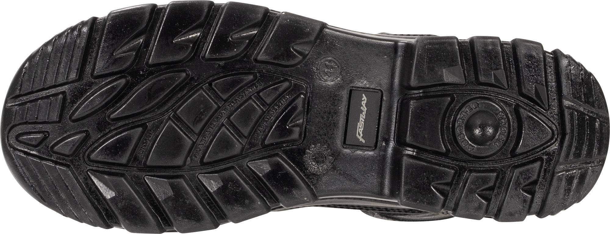 Cizme Scurte FFS 15 Louis - Stil Urban, Confort Modern