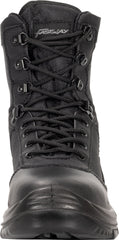 Cizme Scurte FFS 15 Louis - Stil Urban, Confort Modern
