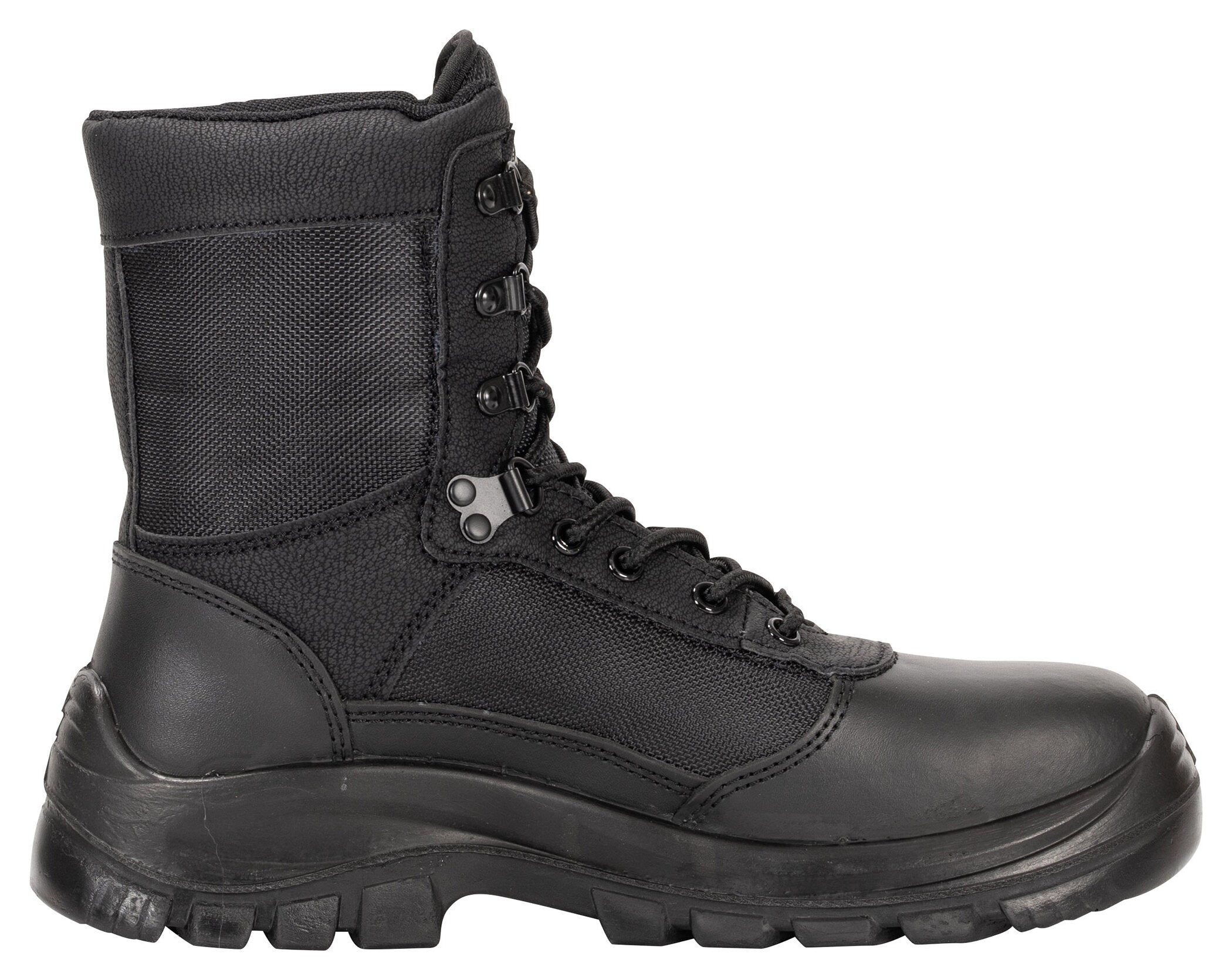 Cizme Scurte FFS 15 Louis - Stil Urban, Confort Modern