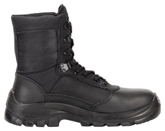 Cizme Scurte FFS 15 Louis - Stil Urban, Confort Modern
