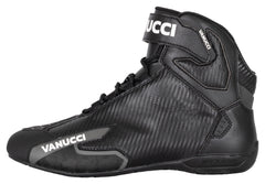 Cizme scurte moto Vanucci VSB-3 - Ușoare și Sportive