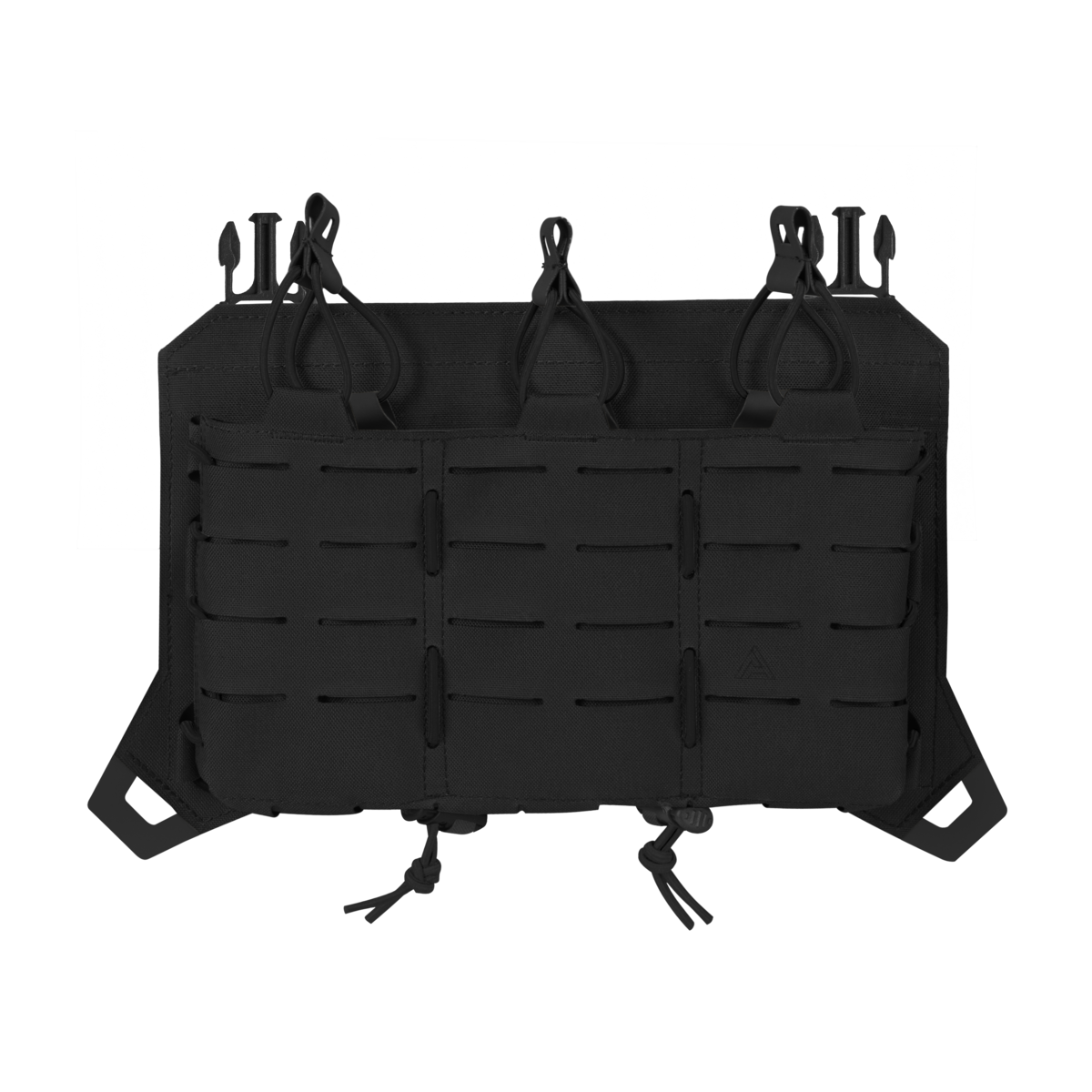 Clapă Port-încărcătoare Helikon-Tex Neagră Cordura®