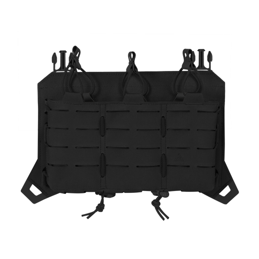 Clapă Port-încărcătoare Helikon-Tex Neagră Cordura®