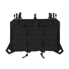 Clapă Port-încărcătoare Helikon-Tex Neagră Cordura®