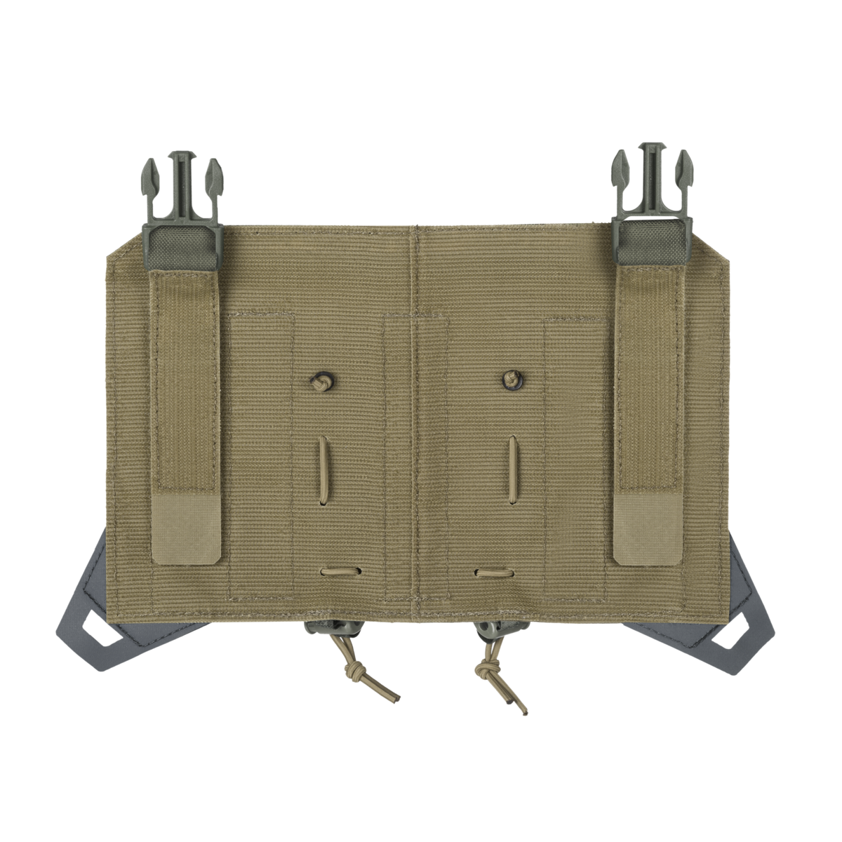 Clapă Port-încărcătoare Helikon-Tex Neagră Cordura®
