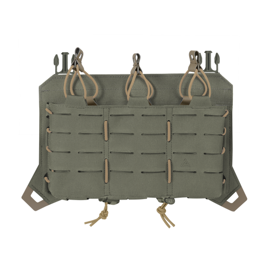 Clapă Port-Încărcătoare Helikon-Tex Laminat Cordura Adaptive Green