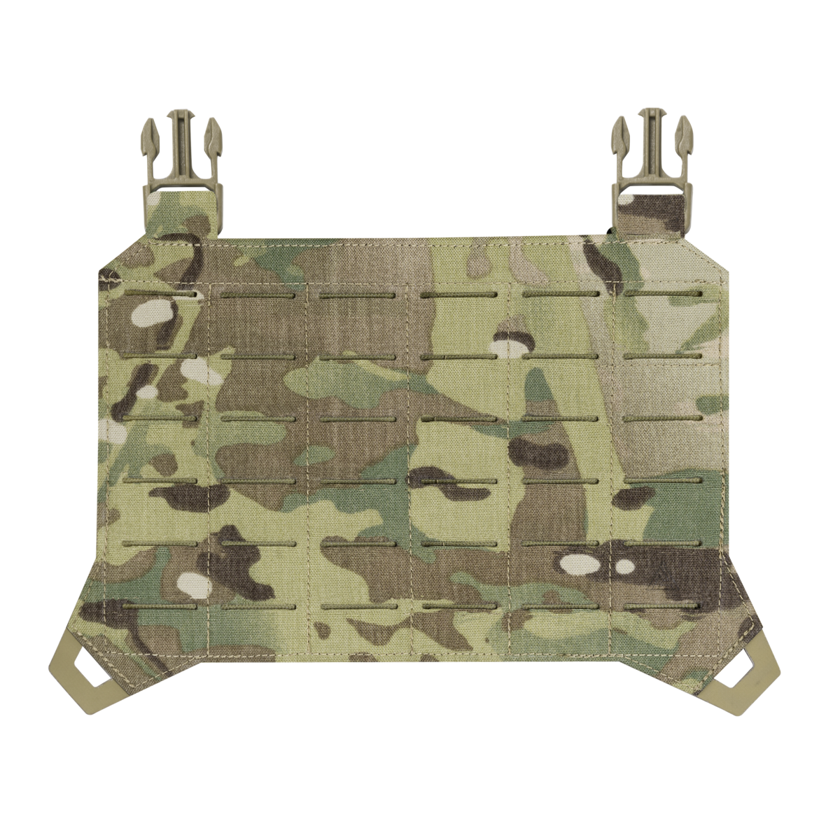 Clapă Tactică Helikon-Tex Cordura MultiCam