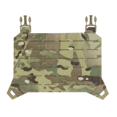 Clapă Tactică Helikon-Tex Cordura MultiCam