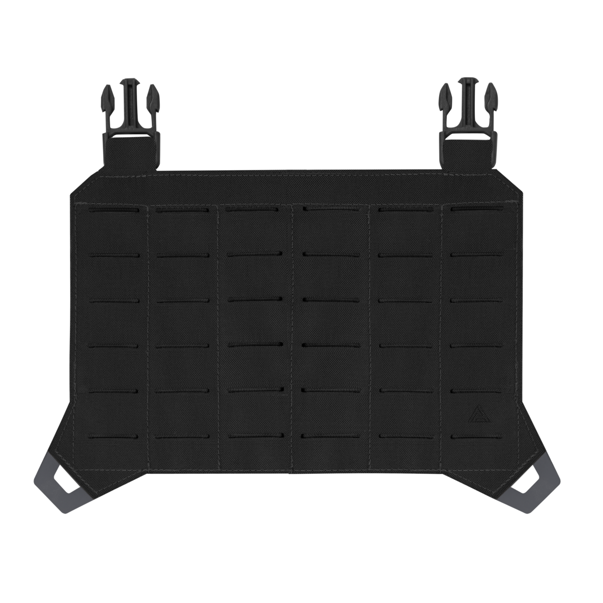 Clapetă frontală Helikon-Tex SPITFIRE® Laser-Cut Negru