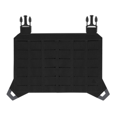 Clapetă frontală Helikon-Tex SPITFIRE® Laser-Cut Negru