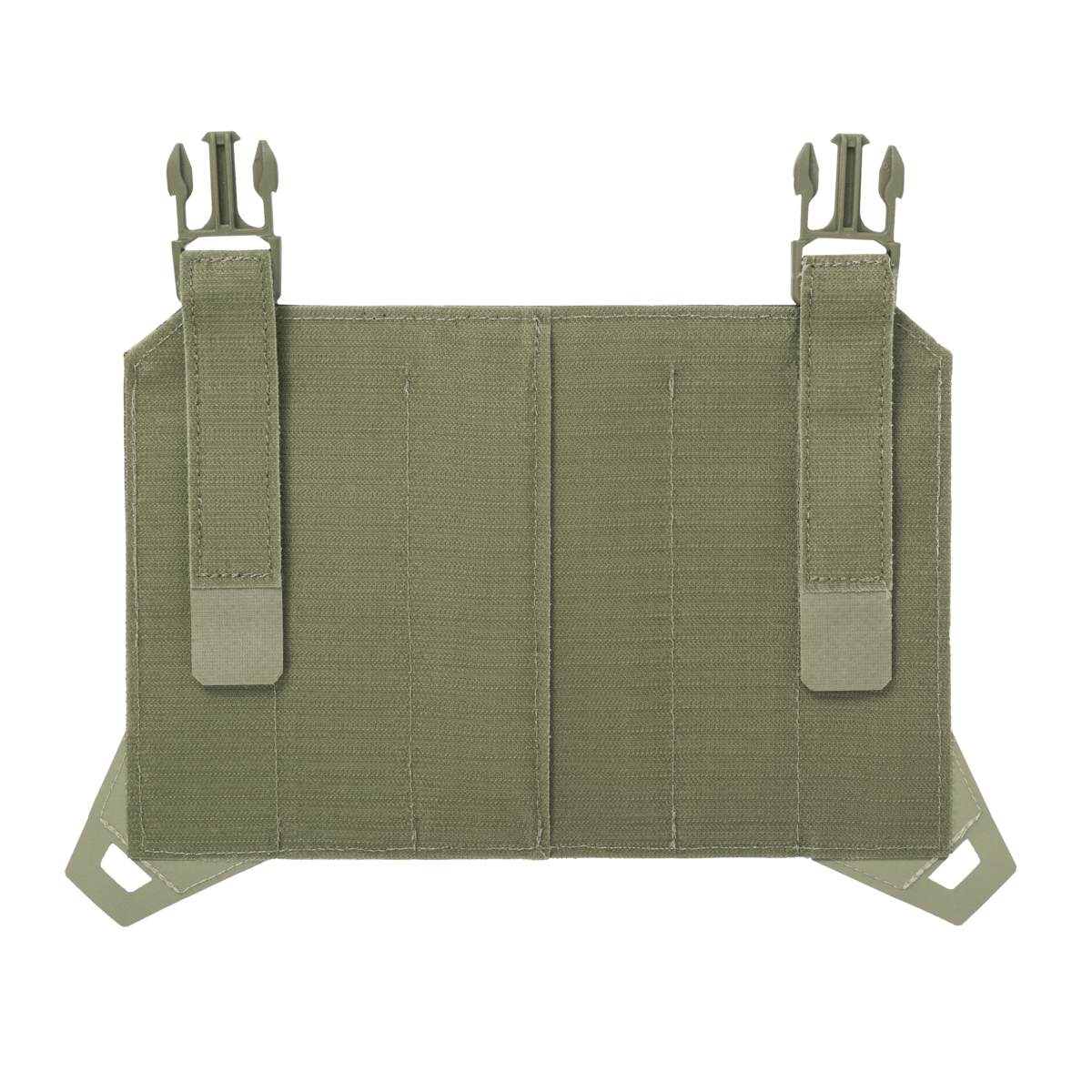 Clapetă frontală Helikon-Tex SPITFIRE® Laser-Cut Negru