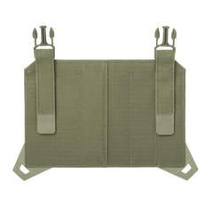 Clapetă frontală Helikon-Tex SPITFIRE® Laser-Cut Negru