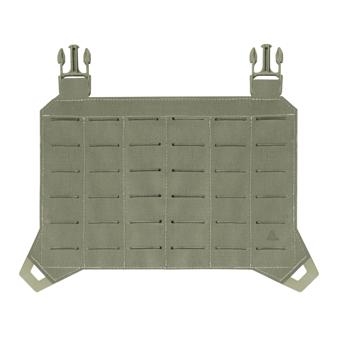 Clapetă Frontală Helikon-Tex SPITFIRE MOLLE Adaptive Green