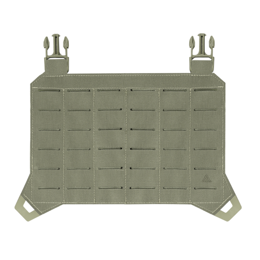 Clapetă Frontală Helikon-Tex SPITFIRE MOLLE Adaptive Green