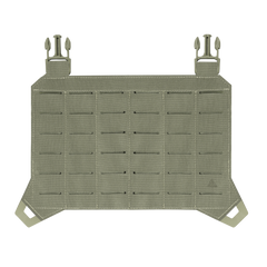 Clapetă Frontală Helikon-Tex SPITFIRE MOLLE Adaptive Green