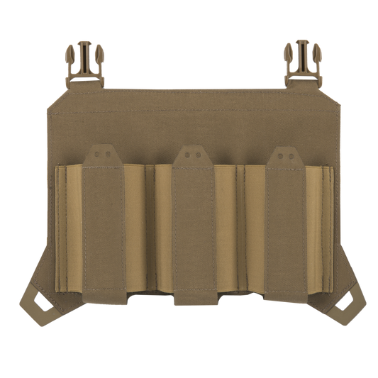 Clapetă Magazii Carbina Helikon-Tex SPITFIRE MK II Slick, 3 Secțiuni