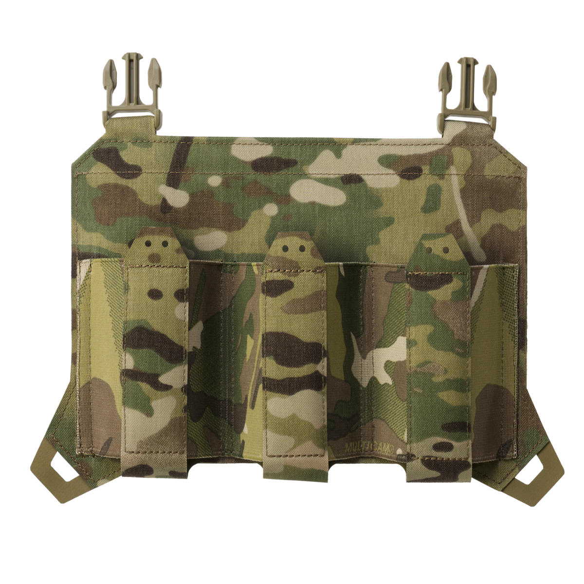 Clapetă Magazii Helikon-Tex Spitfire MK II Slick Carabina MultiCam