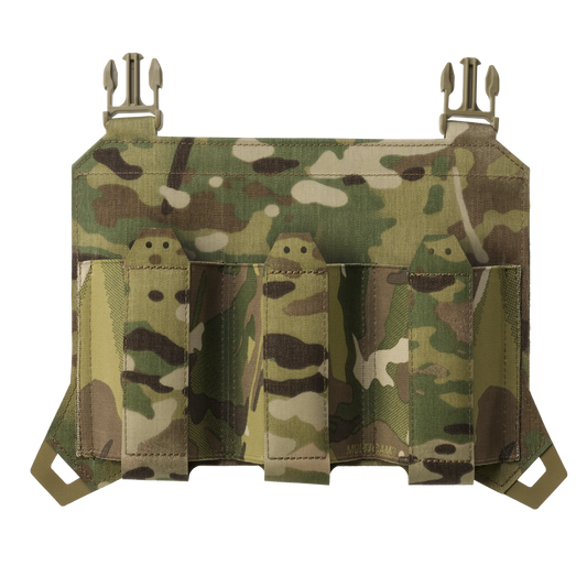 Clapetă Magazii Helikon-Tex Spitfire MK II Slick Carabina MultiCam