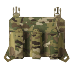 Clapetă Magazii Helikon-Tex Spitfire MK II Slick Carabina MultiCam