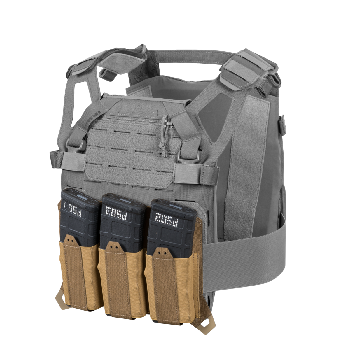 Clapetă Magazii Helikon-Tex Spitfire MK II Slick Carabina MultiCam