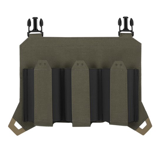 Clapetă Magazii Helikon-Tex SPITFIRE MK II Slick pentru Carabina Ranger Green