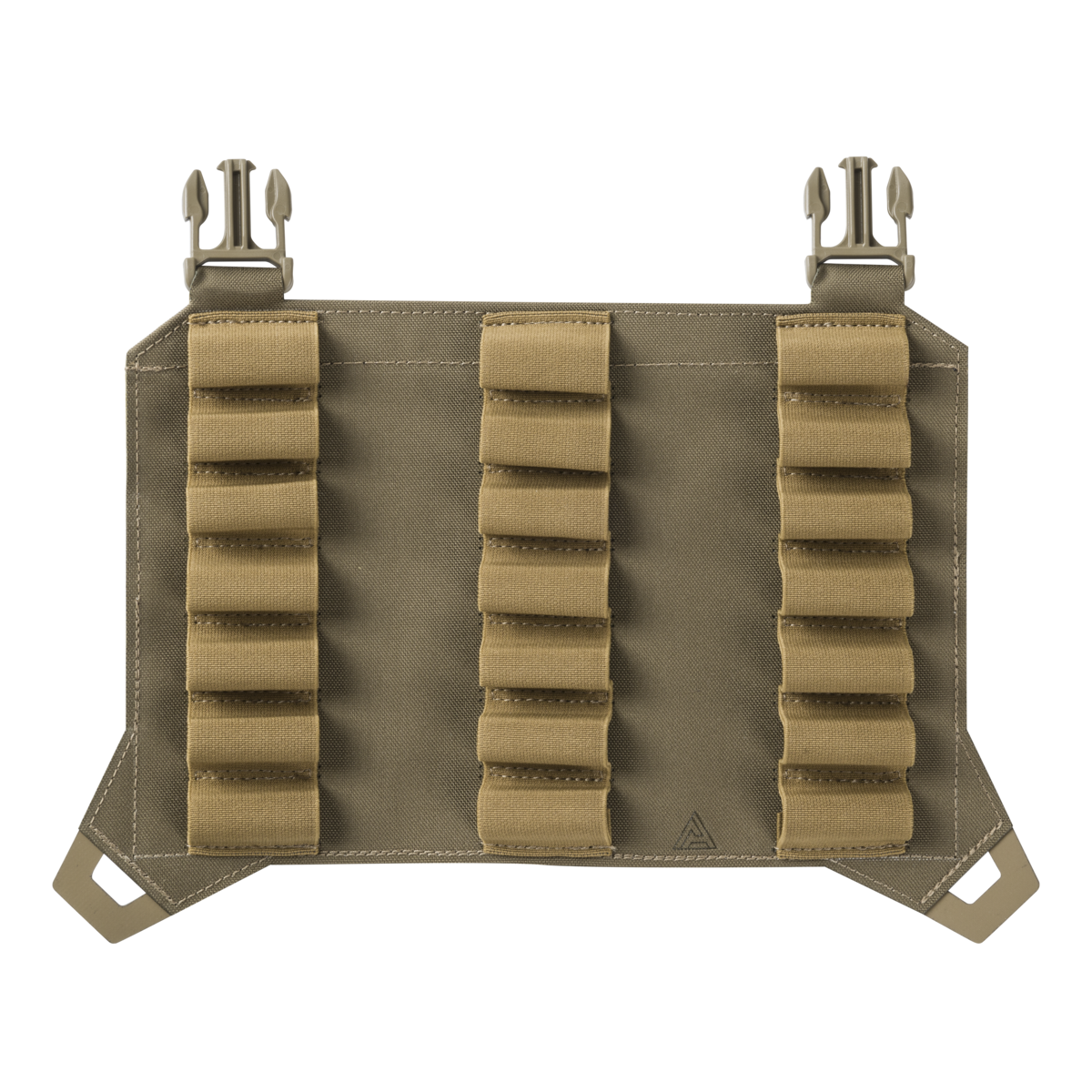 Clapetă Port-Cartușe Helikon-Tex Cordura Adaptive Green