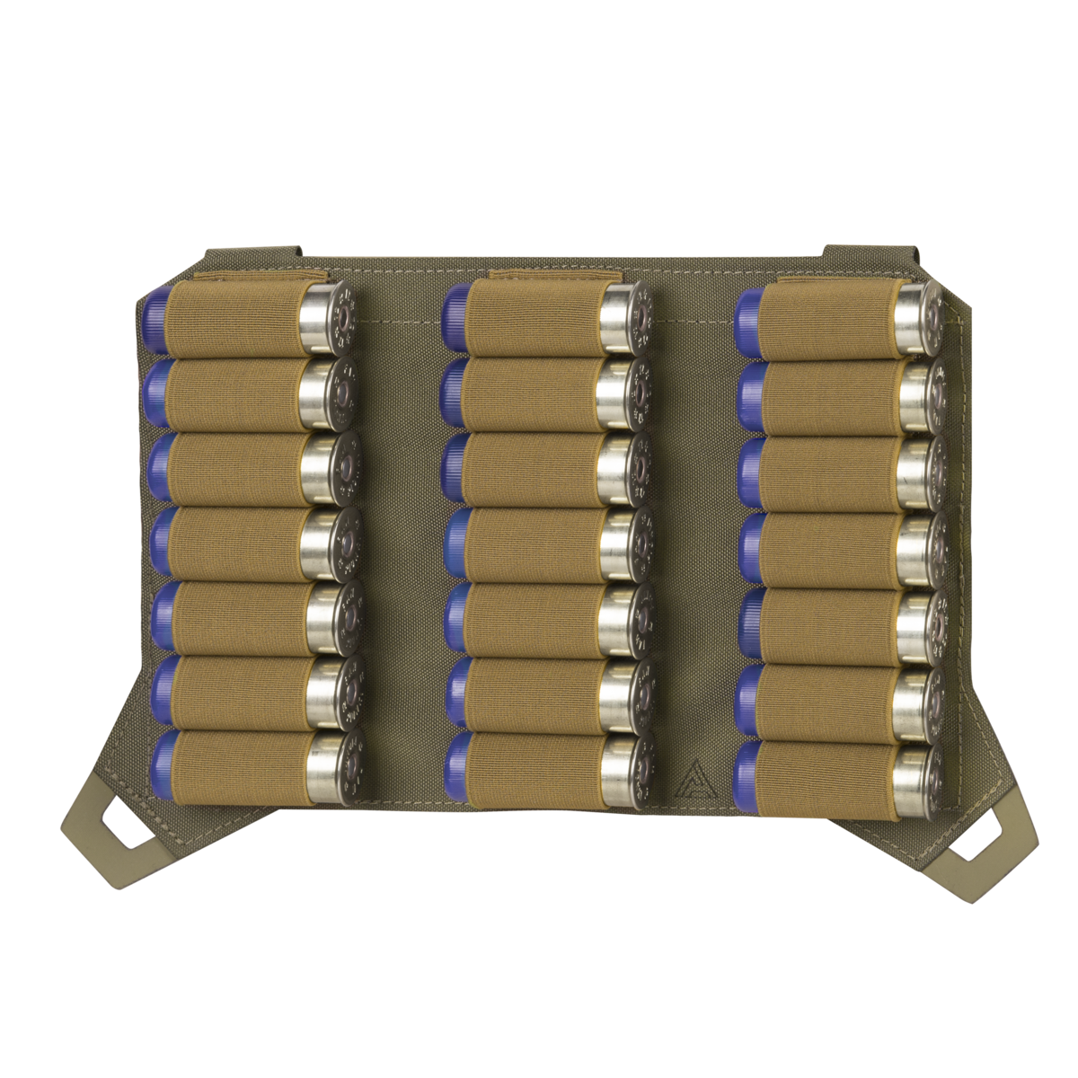 Clapetă Port-Cartușe Helikon-Tex Cordura Adaptive Green