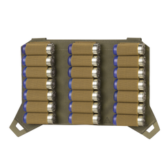 Clapetă Port-Cartușe Helikon-Tex Cordura Adaptive Green