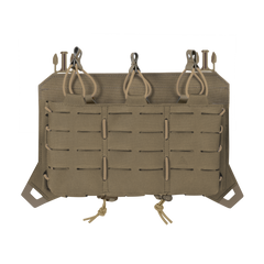 Clapetă Port-Încărcătoare Helikon-Tex Coyote Brown Laminat Durabil