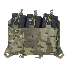 Clapetă Port Încărcătoare Helikon-Tex MultiCam® din Laminat