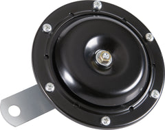 Claxon Moto 12V Negru 115dB Louis - Omologat E